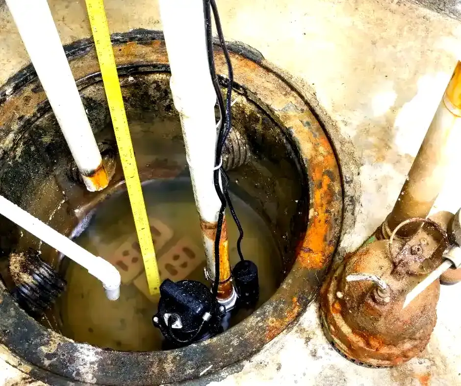 Advanced Sump Pump Installation in Orlando, FL Advanced Sump Pump Installation in Orlando, FL