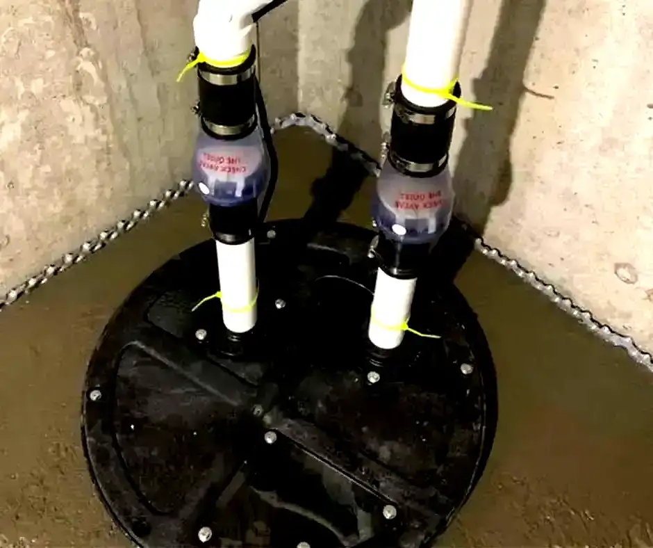 Basement Sump Pump Installation Orlando, FL Basement Sump Pump Installation Orlando, FL