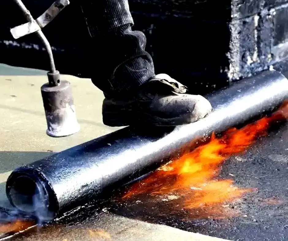 Basement Waterproofing in Action, Orlando, FL