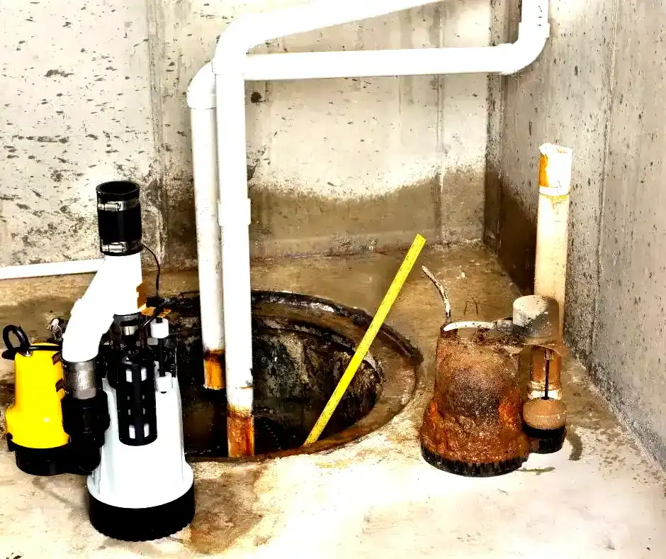 Efficient Sump Pump Installation Orlando, FL Efficient Sump Pump Installation Orlando, FL