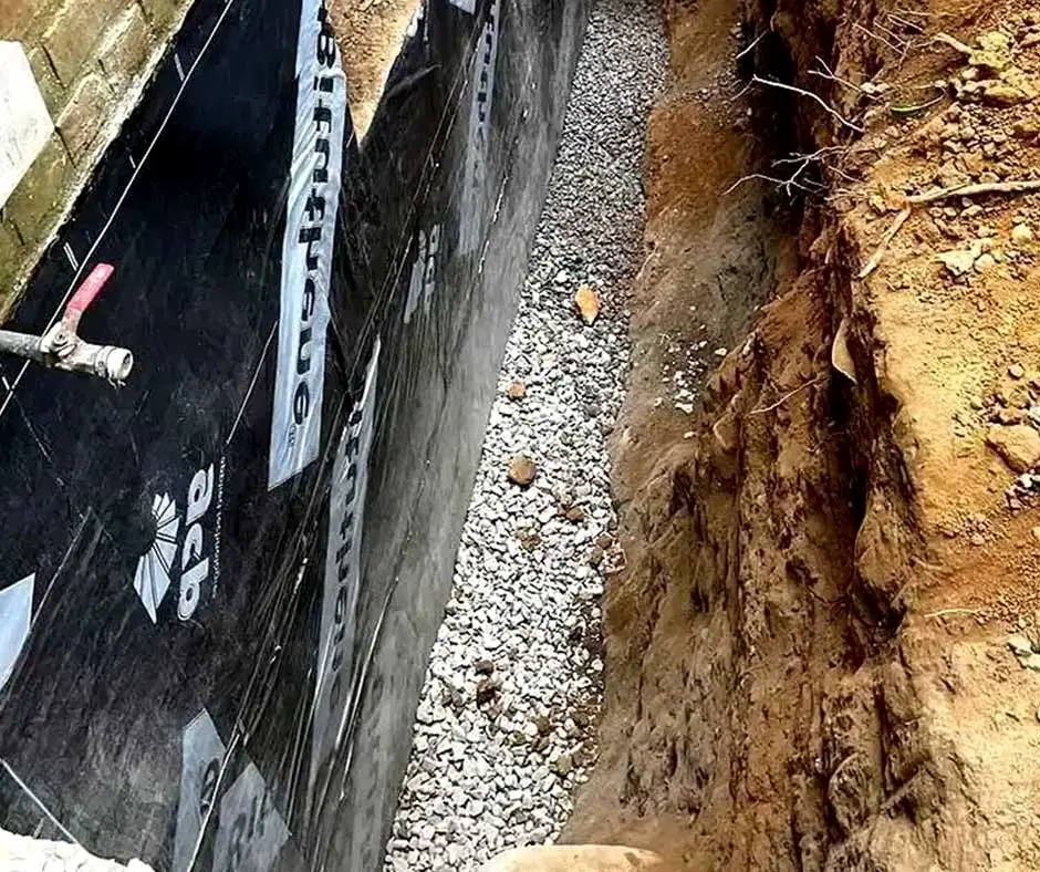 Heavy-duty Basement Waterproofing in Orlando, FL