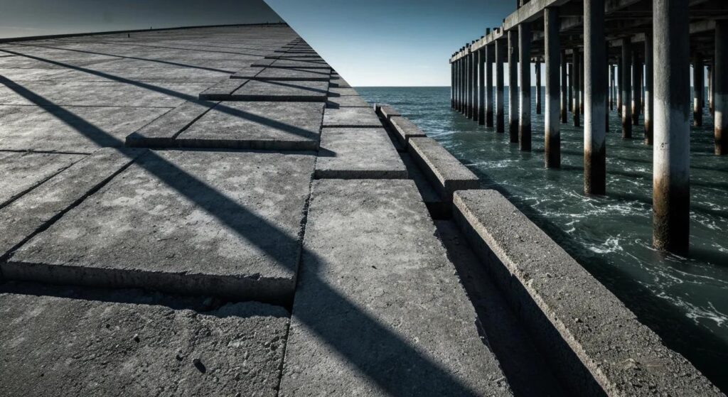 Concrete vs. Pier Foundations: Your Expert Guide