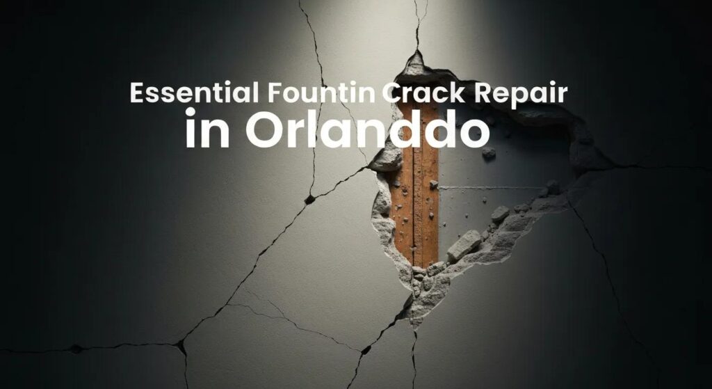 Essential Foundation Crack Repair in Orlando